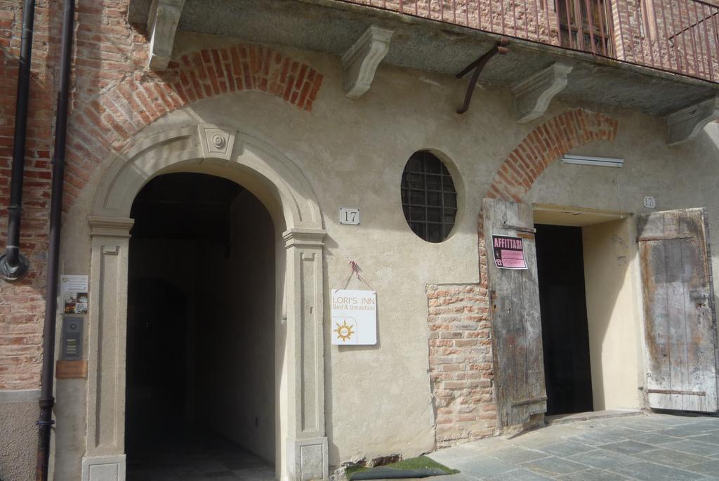 Lori'S Inn Mondovi Ngoại thất bức ảnh