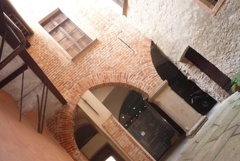 Lori'S Inn Mondovi Ngoại thất bức ảnh