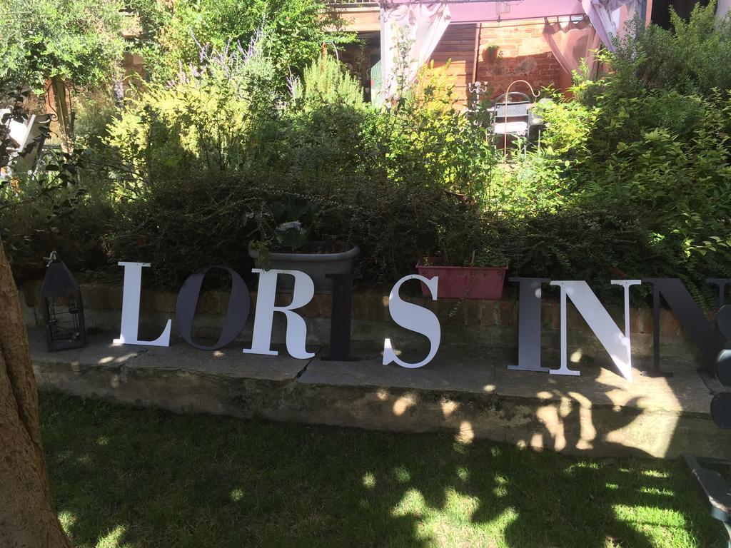 Lori'S Inn Mondovi Ngoại thất bức ảnh