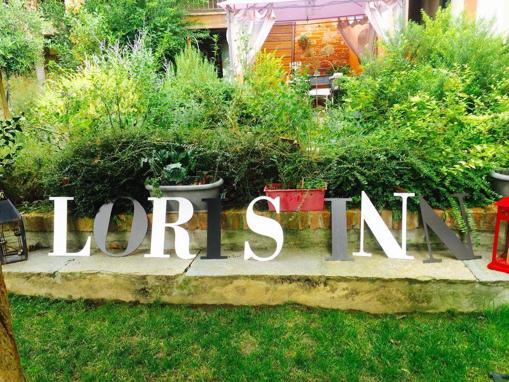 Lori'S Inn Mondovi Ngoại thất bức ảnh